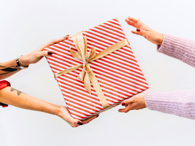 10 Lustige Schlüsselanhänger: Witzige Weihnachtsgeschenkideen